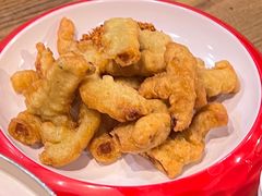 -九锅一堂酸菜鱼(新南凯德直营店)