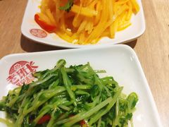 -老班长手工灌汤包老店(东山店)