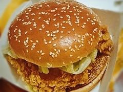 -肯德基(南五店)