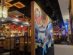 -有喜屋·烧鸟·居酒屋(周浦万达店)
