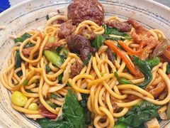 -梅溪·小伙子干挑面(安吉总店)