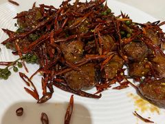 -后海16号·北京私房菜