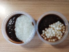 糖粥-潘玉麟糖粥