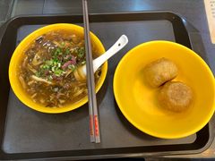 -毛华美食(清扬路店)