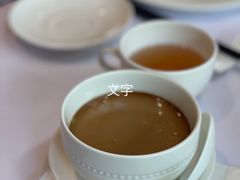 双皮奶-南宁荔园维景国际酒店·荔园中餐厅