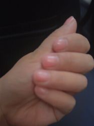-喜柿·nail日式美甲美睫