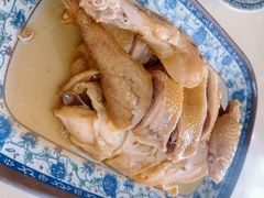 芸海爊鸡-芸海阁·农家私房菜(沙家浜景区出口店)