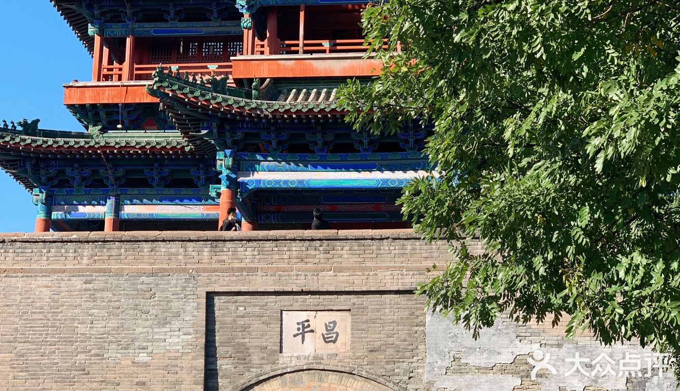 清远楼限时开放啦～门票10元