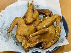 -煲煲掂风味煲仔饭餐厅(西区店)