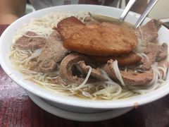 -维记咖啡粉面(福荣街店)