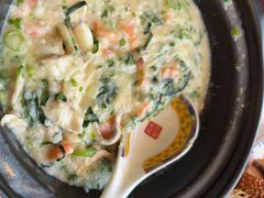 海鲜粥-宁波状元楼酒店(和义路店)