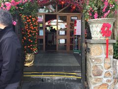 -太平山餐厅(山顶道店)