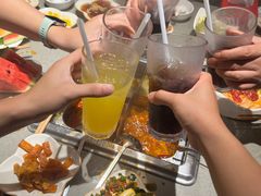 -海底捞火锅(坪山益田假日广场店)