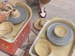 -粤陶渊.DIY陶艺体验馆(粤陶总店)
