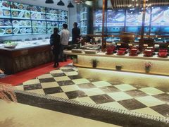 -梦都海鲜酒家(万达广场江桥店)