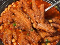 -情妹耙泥鳅·江湖川菜(科华店)