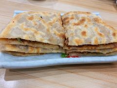 -老舅老蒙肉饼非遗店(一店)