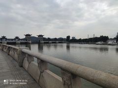 -长洲岛都市农业公园