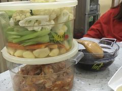 -来御来三汁焖锅(万邦店)