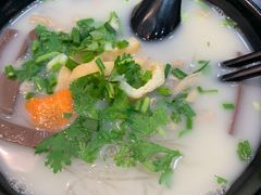 -鸭小妹鸭血粉丝(老门东店)
