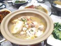 -农家湘菜(安亭店)