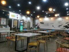 大堂-郑辣记田螺