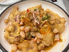 -小郭私房菜·海肠捞饭店(学士街店)