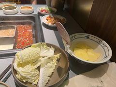 -巴奴毛肚火锅(悠唐购物中心店)