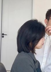 -Hello Lady发型设计