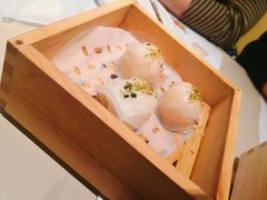 -蔡澜点心·粤菜(西单大悦城店)