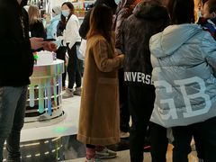 -泡泡玛特POPMART(侨福芳草地店)