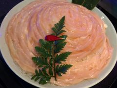 大隐九尺鲜鸭肠-大隐·成都火锅Bistro(合生麒麟新天地店)