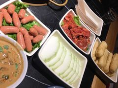 -杨家火锅(国美店)