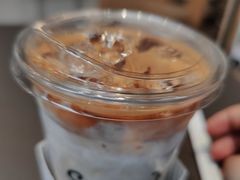 -Seesaw Coffee(苏州中心店)