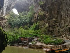 景点-英西峰林·洞天仙境