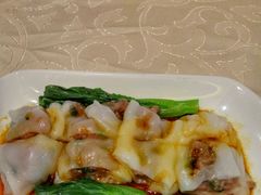 -阿锋鲍鱼酒家美食汇(华安店)