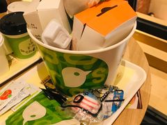-德克士(益庄北国店)