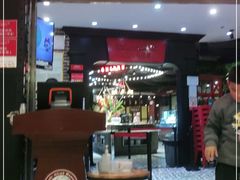 门面-吉布鲁牛排海鲜自助(成都大悦城店)