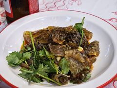 -庞家烧烤客栈(炮台山店)