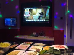 -唯爱KTV聚会餐厅(仙林东城汇店)