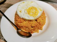 -一心烤肉(延安路店)