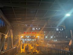 -武汉关码头(轮渡站)