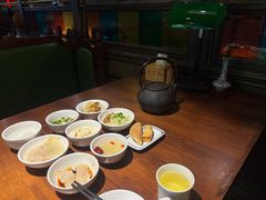 -龙抄手食府(浣花北路店)