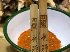 手撕卤鸡-刘师父老汉口江湖菜(蔡锷路店)
