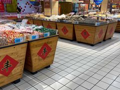 -大润发(鹤山店)