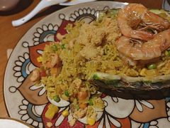 -泰国餐厅 Thai Food(裕华万达店)