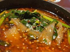 -三个大叔东北烧烤·砂锅菜(西三旗店)