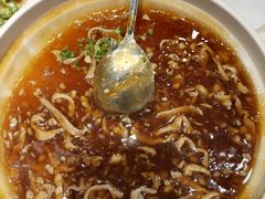 -万荣烤鸭店·北京菜(天坛店)
