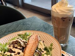 -BAKER&SPICE(环贸店)