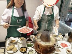 -东来顺饭庄(apm总店)